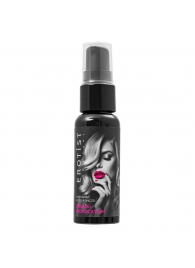Увлажняющий гель-смазка Erotist Sweet Provocation - 30 мл. - Erotist Lubricants - купить с доставкой в Череповце