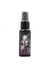 Съедобный гель Erotist Sweet Provocation Grapes - 30 мл. - Erotist Lubricants - купить с доставкой в Череповце