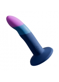 Страпон унисекс Romp Piccolo Pegging Kit - ROMP - купить с доставкой в Череповце