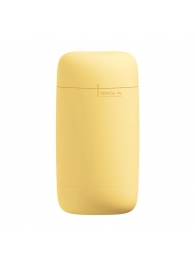 Желтый мастурбатор Tenga Puffy - Tenga - в Череповце купить с доставкой