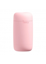 Розовый мастурбатор Tenga Puffy - Tenga - в Череповце купить с доставкой