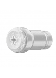 Мастурбатор Feel Pocket Stroker Crystal - Kiiroo - в Череповце купить с доставкой