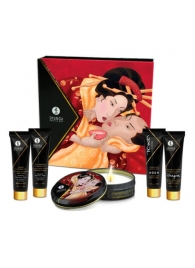 Подарочный набор GEISHA - Shunga - купить с доставкой в Череповце