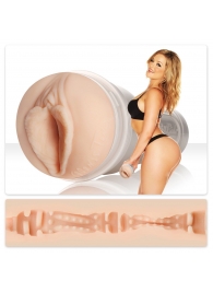 Мастурбатор-вагина Fleshlight Girls - Alexis Texas Outlaw - Fleshlight - в Череповце купить с доставкой