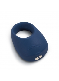 Синее эрекционное виброкольцо We-vibe Pivot - We-vibe - в Череповце купить с доставкой