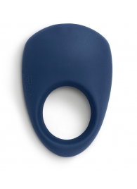 Синее эрекционное виброкольцо We-vibe Pivot - We-vibe - в Череповце купить с доставкой