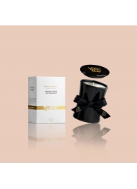 Массажная свеча Titillating Massage Candle - 120 мл. - YESforLOV - купить с доставкой в Череповце