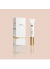 Возбуждающий интимный гель для женщин EXCITEMENT GEL FOR WOMEN - 10 гр. - YESforLOV - купить с доставкой в Череповце