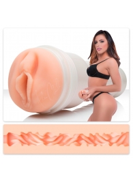Мастурбатор-вагина Fleshlight Girls - Adriana Chechik Empress - Fleshlight - в Череповце купить с доставкой
