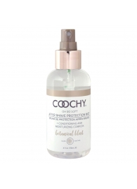 Защищающий мист для зоны бикини COOCHY Botanical Blast - 118 мл. - Coochy - купить с доставкой в Череповце