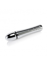 Фаллоимитатор для электростимуляции Glossy Glen Dildo - 14 см. - MyStim - купить с доставкой в Череповце