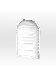 Карманный мастурбатор WAVE LINE - Tenga - в Череповце купить с доставкой