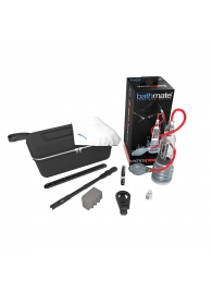 Прозрачная гидропомпа HydroXTREME5 - Bathmate - в Череповце купить с доставкой