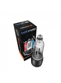 Прозрачная гидропомпа HydroMAX5 - Bathmate - в Череповце купить с доставкой