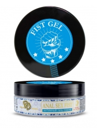 Интимный гель-смазка ANAL SEX FIST GEL - 200 мл. - БиоМед - купить с доставкой в Череповце