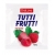Пробник гель-смазки Tutti-frutti с малиновым вкусом - 4 гр. - Биоритм - купить с доставкой в Череповце