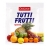 Пробник гель-смазки Tutti-frutti со вкусом тропических фруктов - 4 гр. - Биоритм - купить с доставкой в Череповце