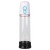 Автоматическая вакуумная помпа AUTOMATIC PENIS PUMP - Dream Toys - в Череповце купить с доставкой