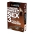 Презервативы для орального секса DOMINO Sweet Sex с ароматом шоколадного мусса - 3 шт. - Domino - купить с доставкой в Череповце