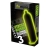 Презервативы DOMINO Neon Green со светящимся в темноте кончиком - 3 шт. - Domino - купить с доставкой в Череповце