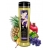 Массажное масло Libido Exotic Fruits с ароматом экзотических фруктов - 240 мл. - Shunga - купить с доставкой в Череповце
