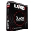 Черные презервативы LUXE Royal Black Collection - 3 шт. - Luxe - купить с доставкой в Череповце