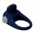 Синее эрекционное виброкольцо STIMU RING - Dream Toys - в Череповце купить с доставкой
