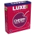 Презервативы с ароматом вишни LUXE Royal Cherry Collection - 3 шт. - Luxe - купить с доставкой в Череповце