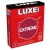Текстурированные презервативы LUXE Royal Extreme - 3 шт. - Luxe - купить с доставкой в Череповце