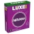Презервативы с увеличенным количеством смазки LUXE Royal Nirvana - 3 шт. - Luxe - купить с доставкой в Череповце