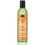 Массажное масло Naturals Tropical Mango с ароматом манго - 236 мл. - Kama Sutra - купить с доставкой в Череповце