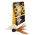 Пудра для тела Honey Dust Body Powder с ароматом кокоса и ананаса - 28 гр. - Kama Sutra - купить с доставкой в Череповце