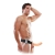 Телесный полый страпон с вибрацией 8  Vibrating Hollow Strap-On - 20,5 см. - Pipedream - купить с доставкой в Череповце