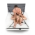 Набор для бондажа на кровати Ultimate Bed Restraint System - Pipedream - купить с доставкой в Череповце