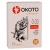Тонкие презервативы OKOTO Thin Extra Soft - 3 шт. - Sitabella - купить с доставкой в Череповце