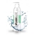 Гель-лубрикант продлевающего действия SPLASHGLIDE LONGPLAY PROLONG - 250 мл. - Splashglide - купить с доставкой в Череповце