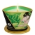 Массажная свеча Exotic Green Tea с ароматом зелёного чая - 170 мл. - Shunga - купить с доставкой в Череповце
