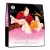 Соль для ванны Lovebath Dragon Fruit, превращающая воду в гель - 650 гр. - Shunga - купить с доставкой в Череповце