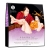 Соль для ванны Lovebath Sensual lotus, превращающая воду в гель - 650 гр. - Shunga - купить с доставкой в Череповце