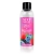 Массажное масло Sexy Sweet Wild Berry с ароматом лесных ягод и феромонами - 75 мл. - Биоритм - купить с доставкой в Череповце