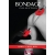 Красные меховые оковы на ноги BONDAGE - Lola Games - купить с доставкой в Череповце
