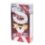 Ароматизированные презервативы Sagami Xtreme COLA - 10 шт. - Sagami - купить с доставкой в Череповце