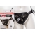Универсальные трусики Harness UNI strap с корсетом - LOVETOY (А-Полимер) - купить с доставкой в Череповце