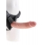 Страпон Harness со съемной телесной насадкой King Cock 9 - 22,9 см. - Pipedream - купить с доставкой в Череповце