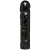 Насадка-фаллоимитатор Vac-U-Lock CodeBlack 8 Inch Classic Dong - 19,3 см. - Doc Johnson - купить с доставкой в Череповце