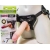 Страпон-унисекс с двумя насадками UNI strap 7  Harness - 19 и 16 см. - LOVETOY (А-Полимер) - купить с доставкой в Череповце