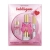 Набор средств для массажа и ласк Bubblegum Play Kit - Bijoux Indiscrets - купить с доставкой в Череповце