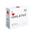 Ультратонкие презервативы Unilatex Ultra Thin - 3 шт. - Unilatex - купить с доставкой в Череповце
