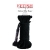 Черная веревка для фиксации Deluxe Silky Rope - 9,75 м. - Pipedream - купить с доставкой в Череповце