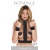 Фиксатор рук к груди увеличенного размера Bondage Collection Bondage Tie Plus Size - Lola Games - купить с доставкой в Череповце